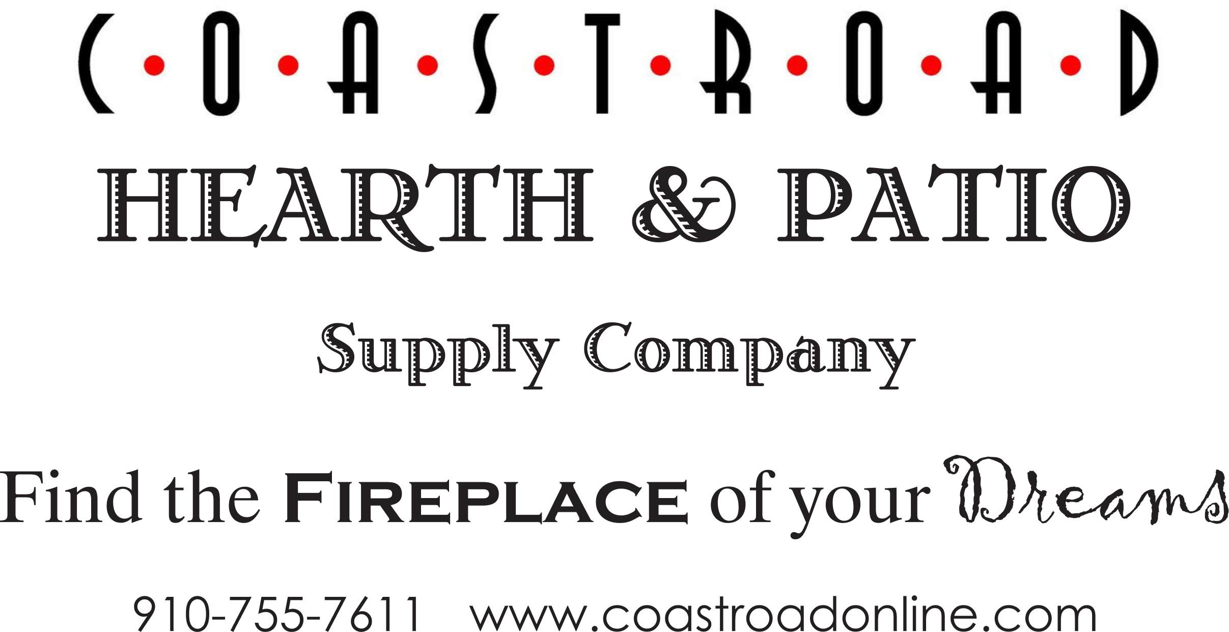 Coastraod FULL Logo